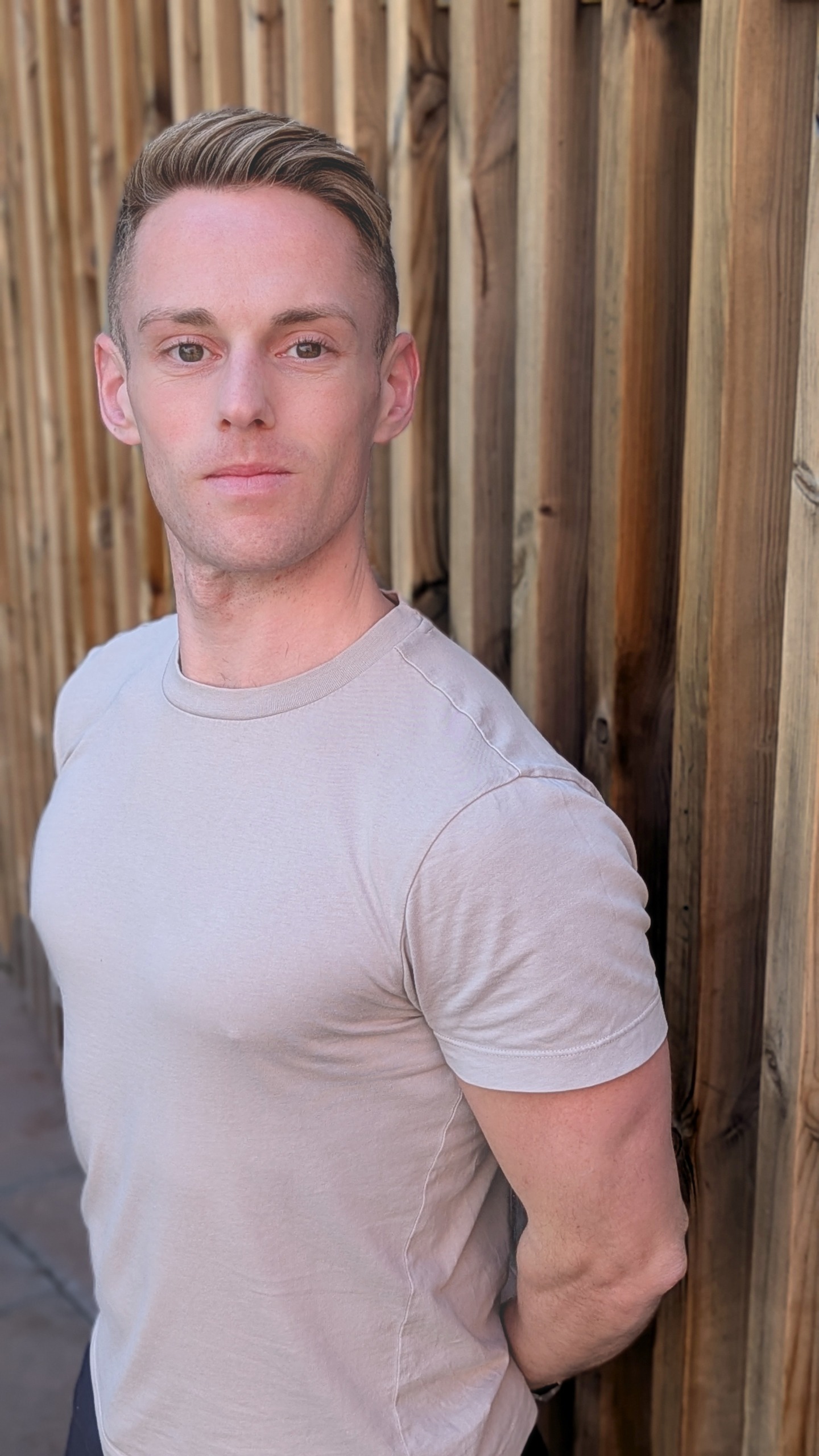 Ethan Spibey OBE, founder of Born Advisory