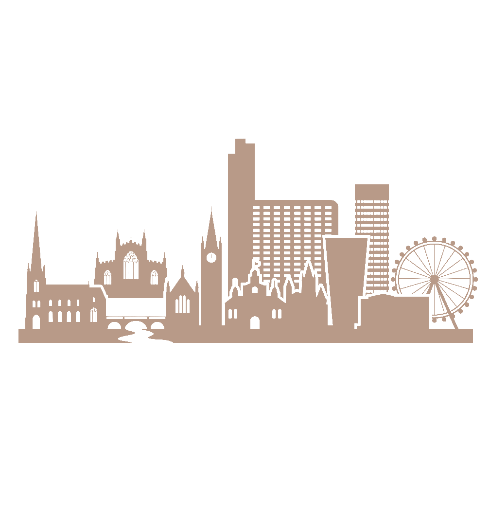 Sheffield Skyline